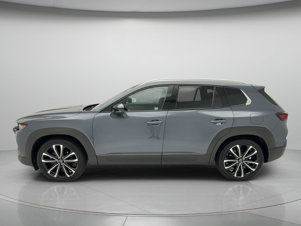 Used 2025 MAZDA CX-50 AWD 2.5 S w/ Premium Plus Pkg image 8