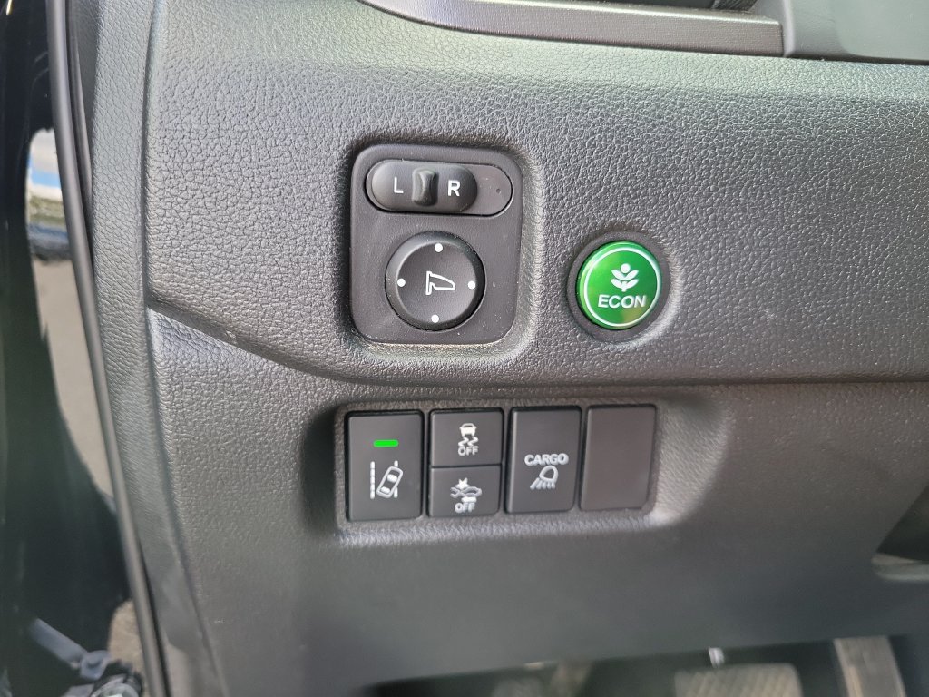 Used 2026 Honda Ridgeline RTL image 30