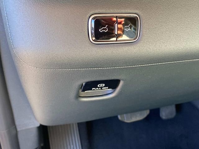 New 2026 Lincoln Navigator Reserve AWD/4WD image 14