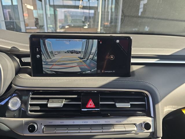 New 2026 Genesis G70 2.5T image 17