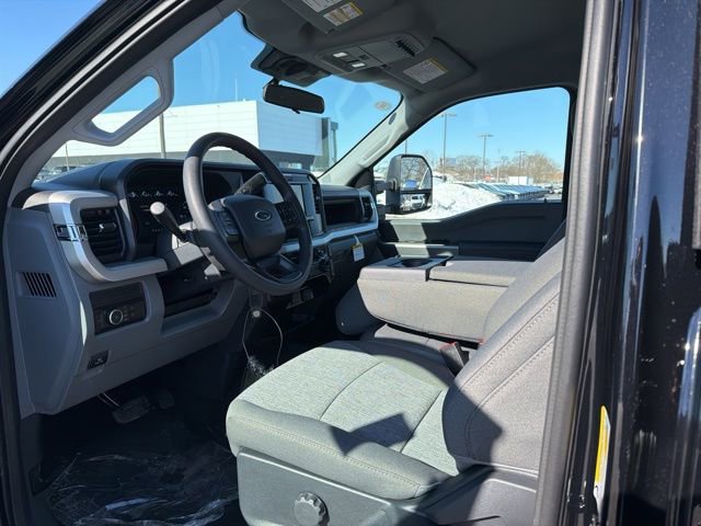 New 2026 Ford F250 XL w/ STX Appearance Package image 10