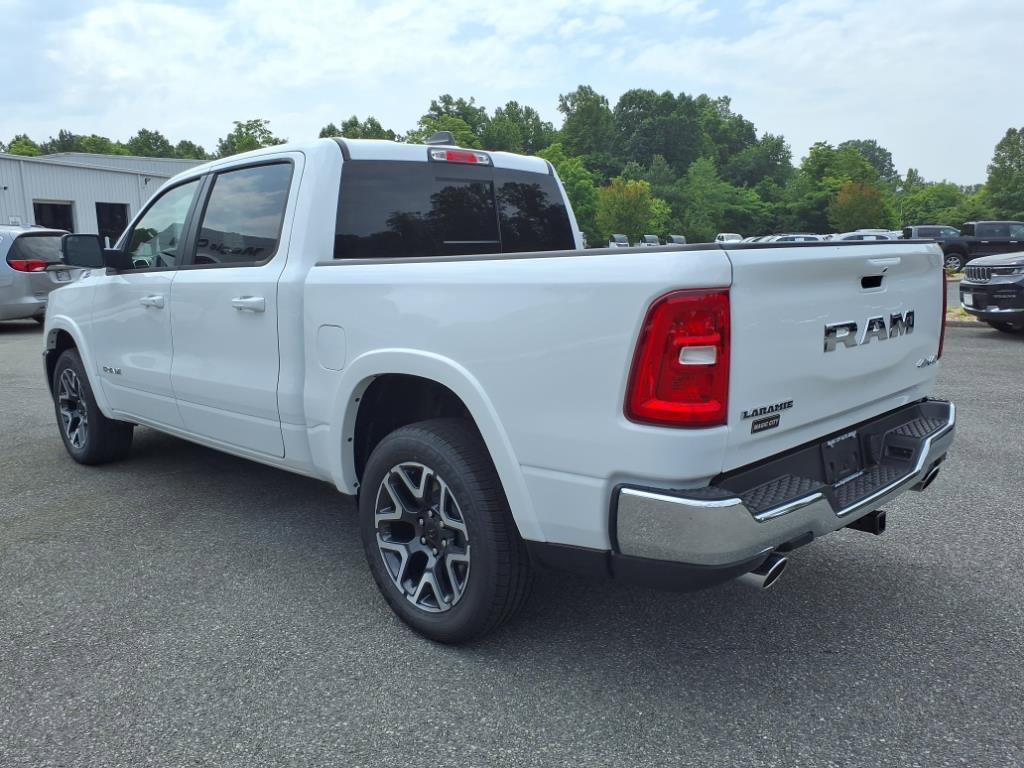 New 2025 RAM 1500 Laramie image 6