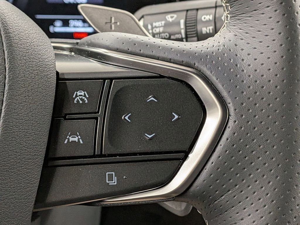 New 2026 Lexus RX 500h F Sport w/ Convenience Package AWD/4WD image 24