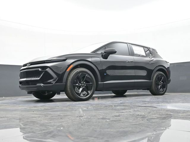 New 2026 Chevrolet Equinox EV LT image 49