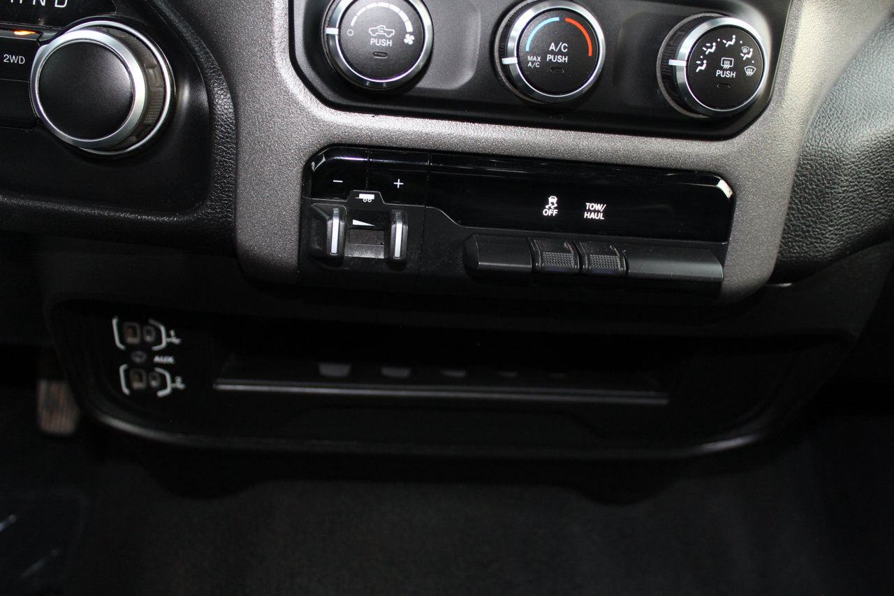Used 2022 RAM 2500 Tradesman image 60