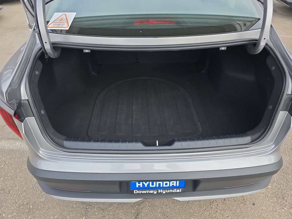 Used 2025 Kia K4 FWD image 20