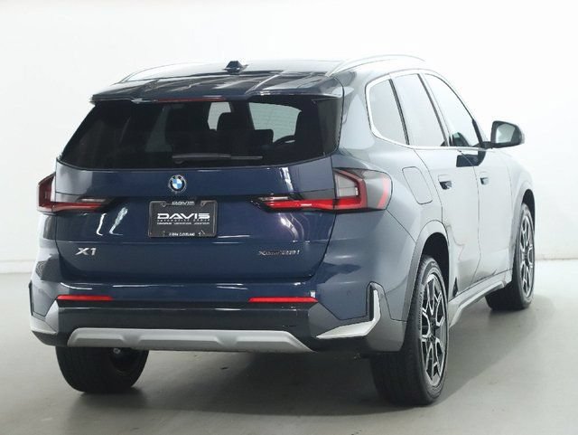 Used 2026 BMW X1 xDrive28i AWD/4WD image 51