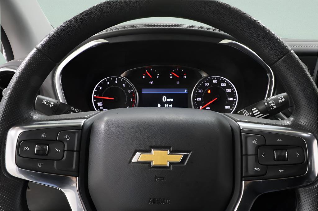 Used 2024 Chevrolet Blazer LT w/ Convenience Package AWD/4WD image 13