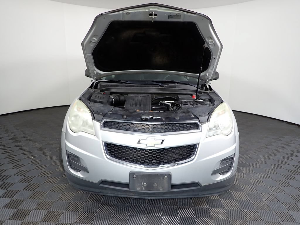 Used 2014 Chevrolet Equinox LS FWD image 34