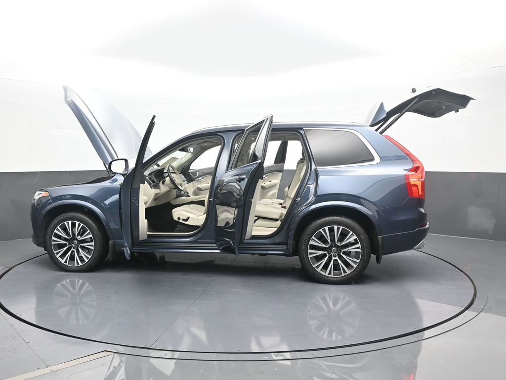 Used 2020 Volvo XC90 T5 Momentum w/ Protection Package image 72