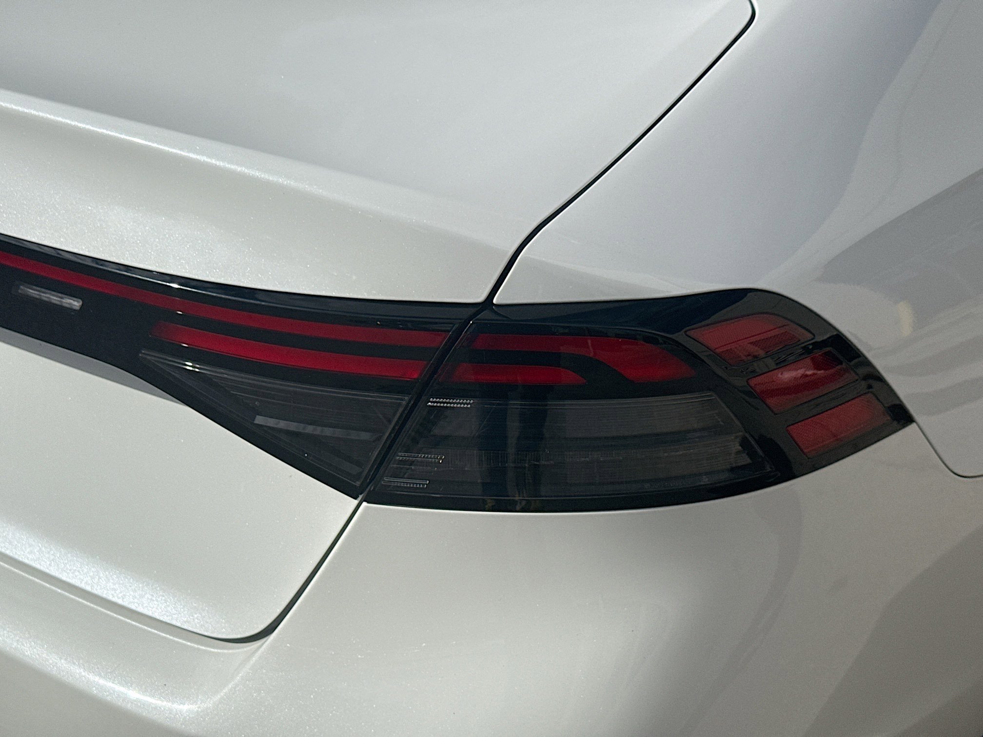 Used 2023 Honda Accord EX image 27