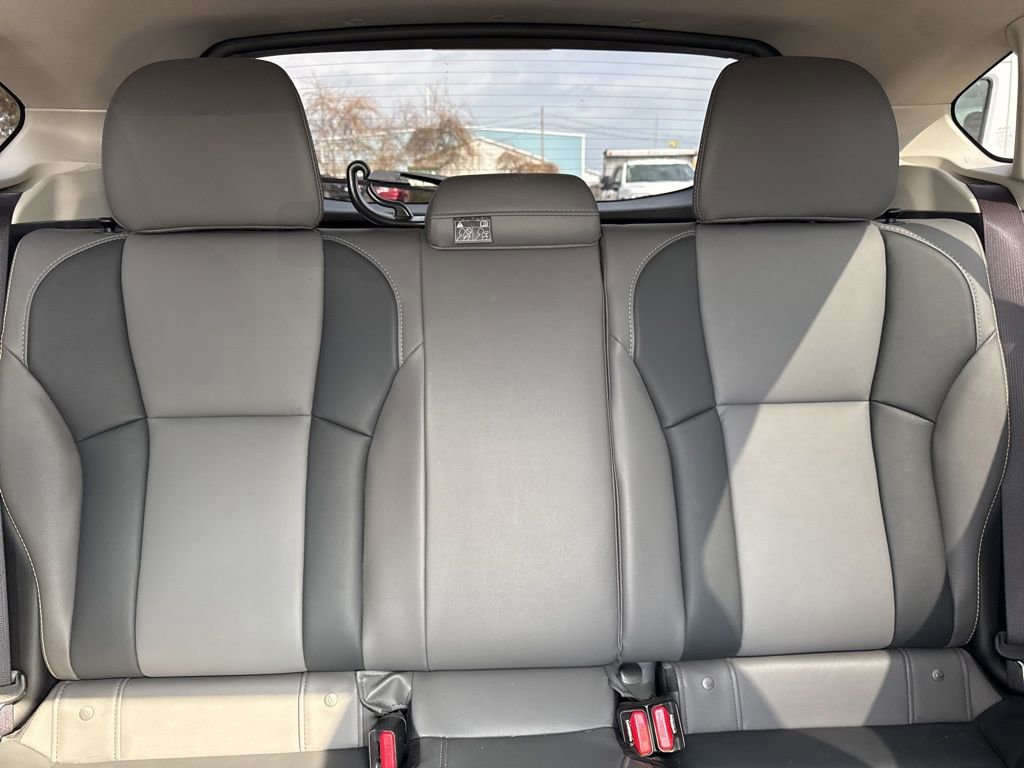 Used 2023 Subaru Crosstrek 2.5i Sport image 29
