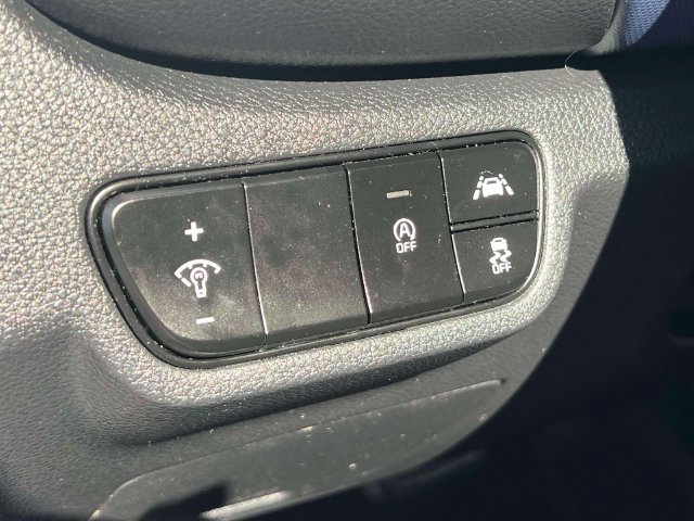 Used 2021 Kia Seltos S AWD/4WD image 16