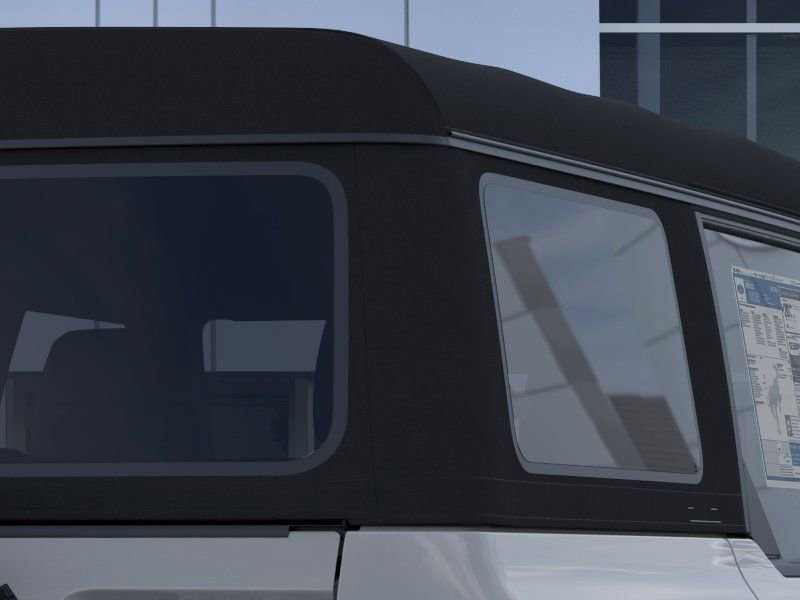 New 2026 Ford Bronco Outer Banks AWD/4WD image 26