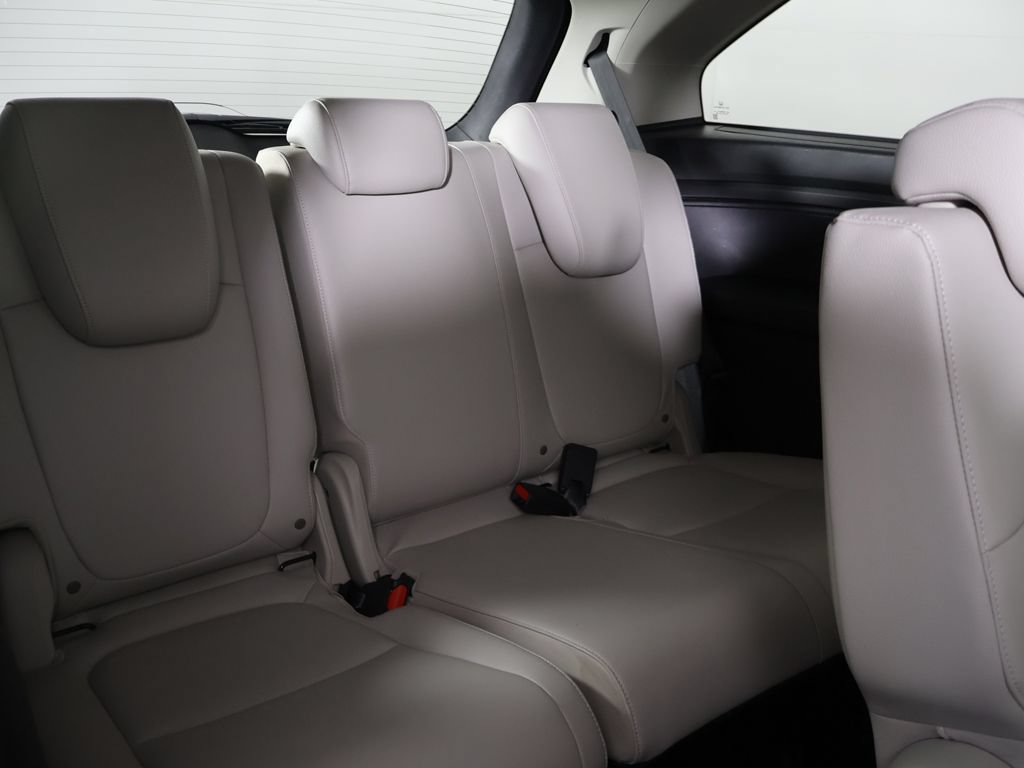 Certified 2026 Honda Odyssey EX-L image 35
