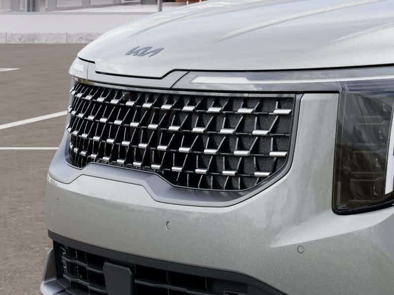 New 2027 Kia Carnival SX Prestige FWD image 12