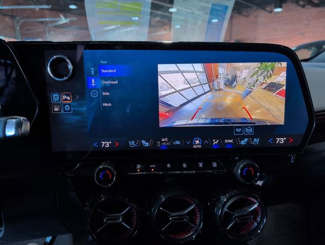 Used 2024 Chevrolet Blazer EV RS image 23