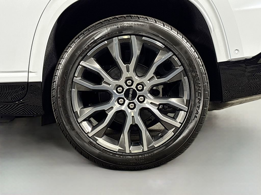 New 2026 GMC Acadia Denali Ultimate AWD/4WD image 33