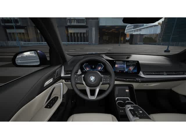 New 2026 BMW X1 xDrive28i w/ Technology Package image 13