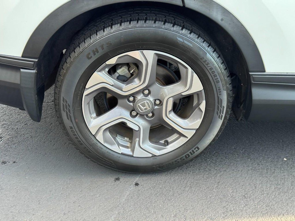 Used 2019 Honda CR-V EX image 9
