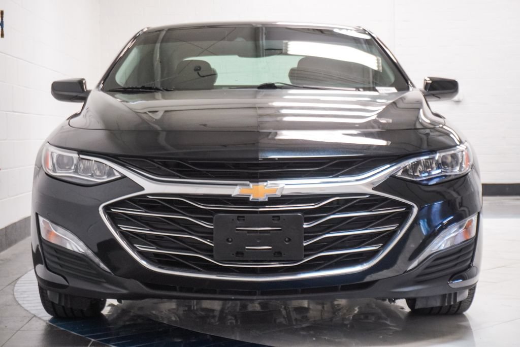 Used 2024 Chevrolet Malibu LT FWD image 25