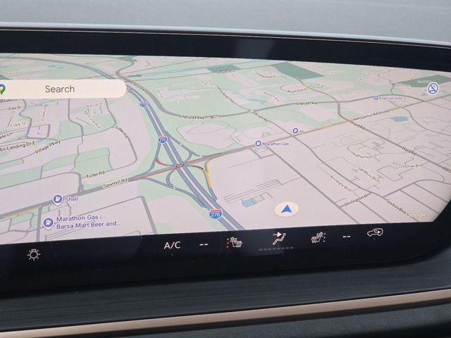 New 2026 Buick Envision Sport Touring image 3