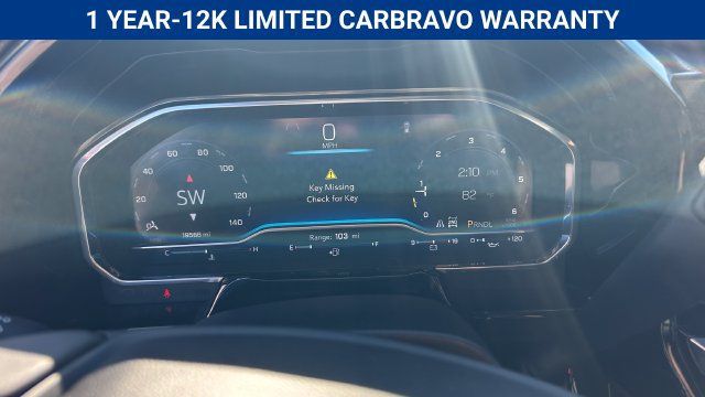 Certified 2023 Chevrolet Silverado 1500 LT AWD/4WD image 24
