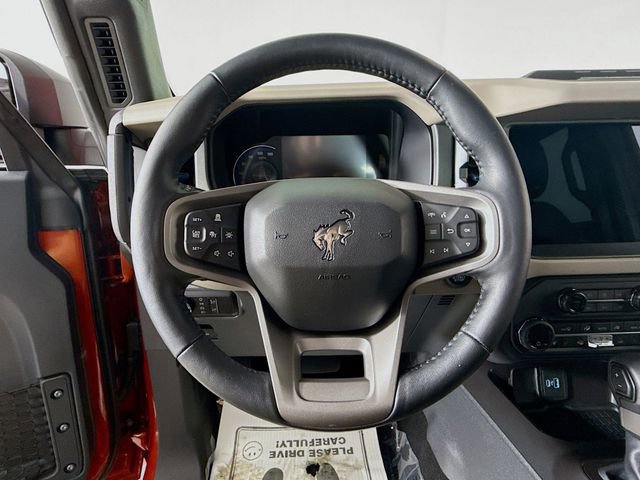 Used 2024 Ford Bronco Wildtrak image 11
