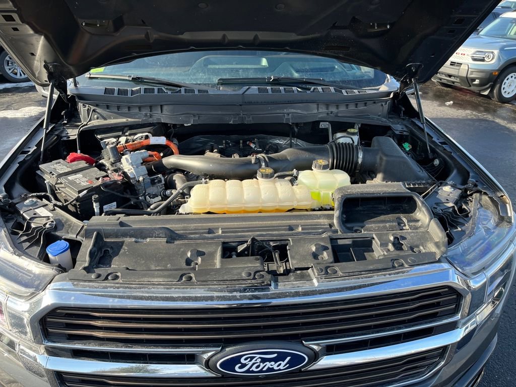 Used 2024 Ford F150 King Ranch image 31