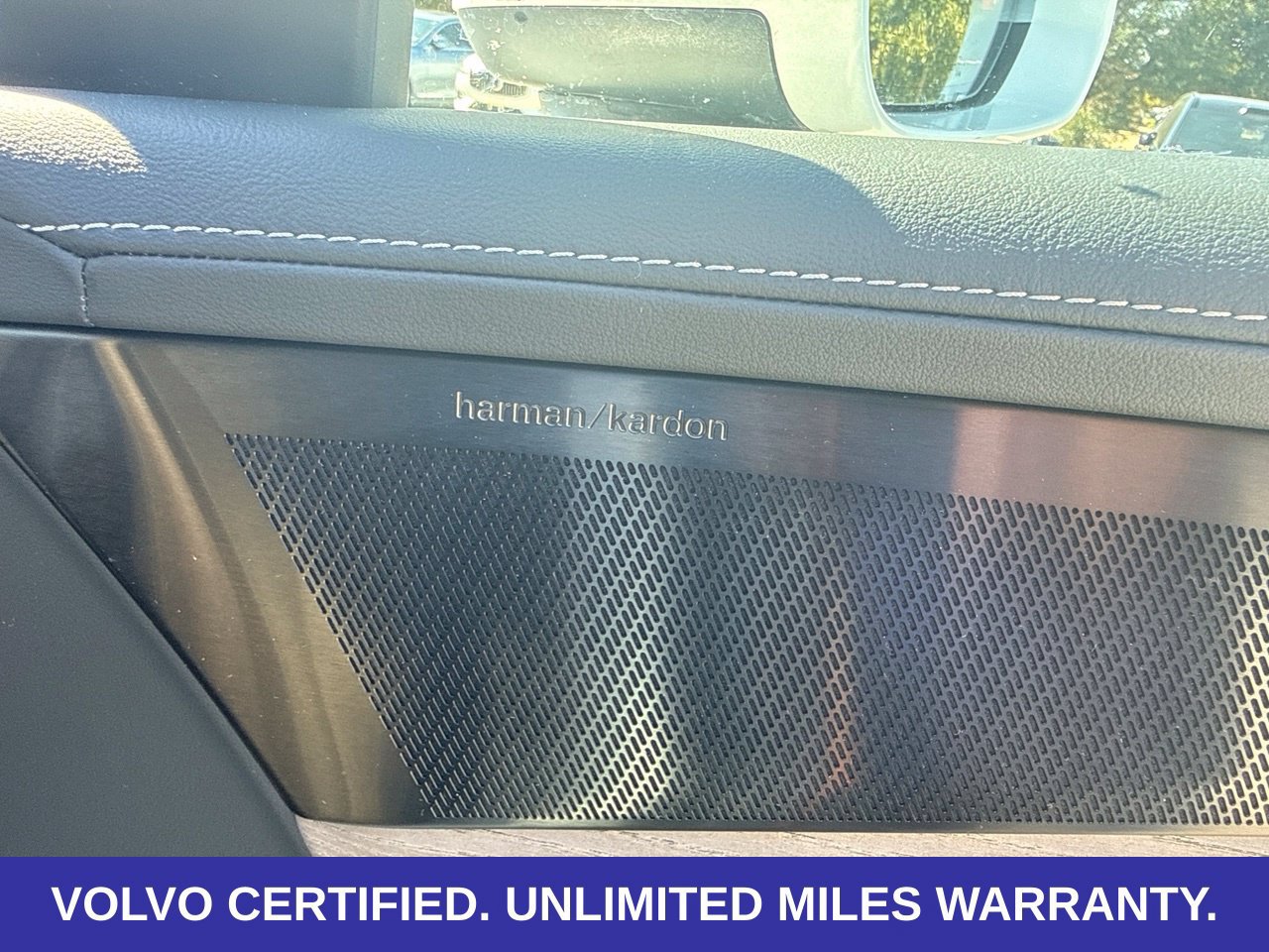 Certified 2026 Volvo XC90 B6 Plus AWD/4WD image 19