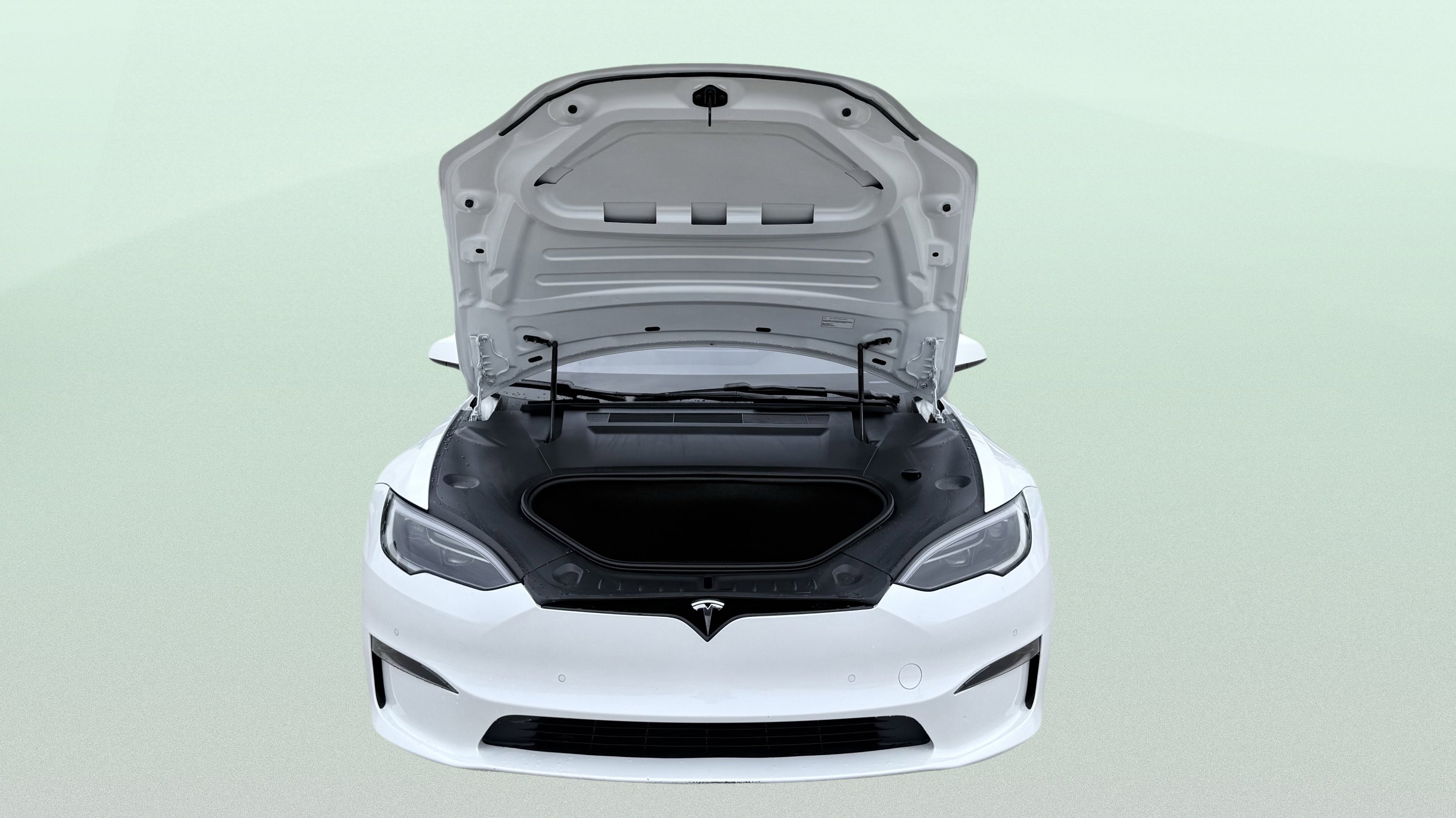 Used 2022 Tesla Model S Plaid AWD/4WD image 14