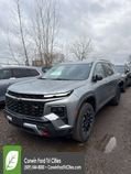 Used 2026 Chevrolet Traverse Z71 AWD/4WD image 4