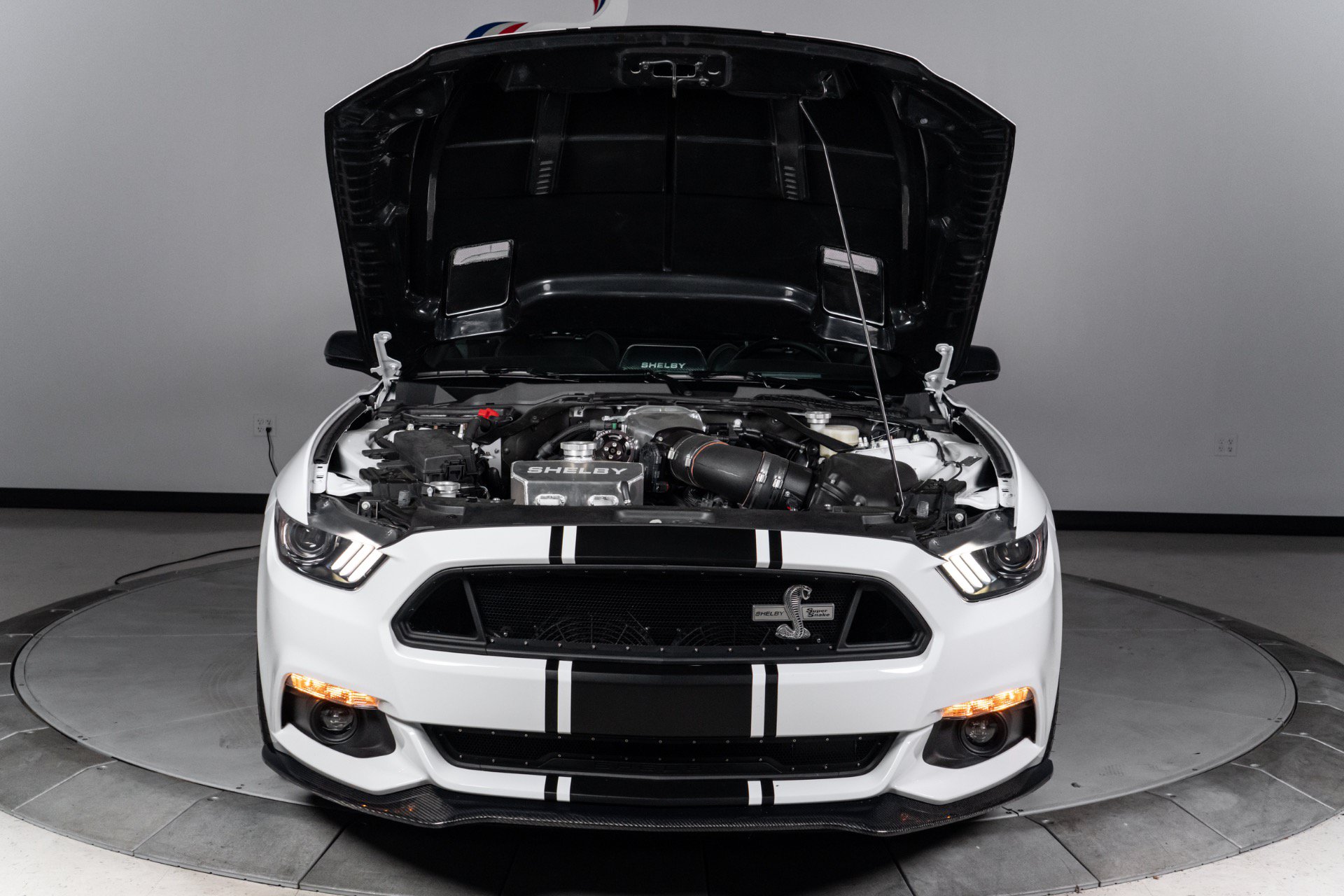 Used 2015 Ford Mustang GT Premium w/ Equipment Group 401A RWD image 73