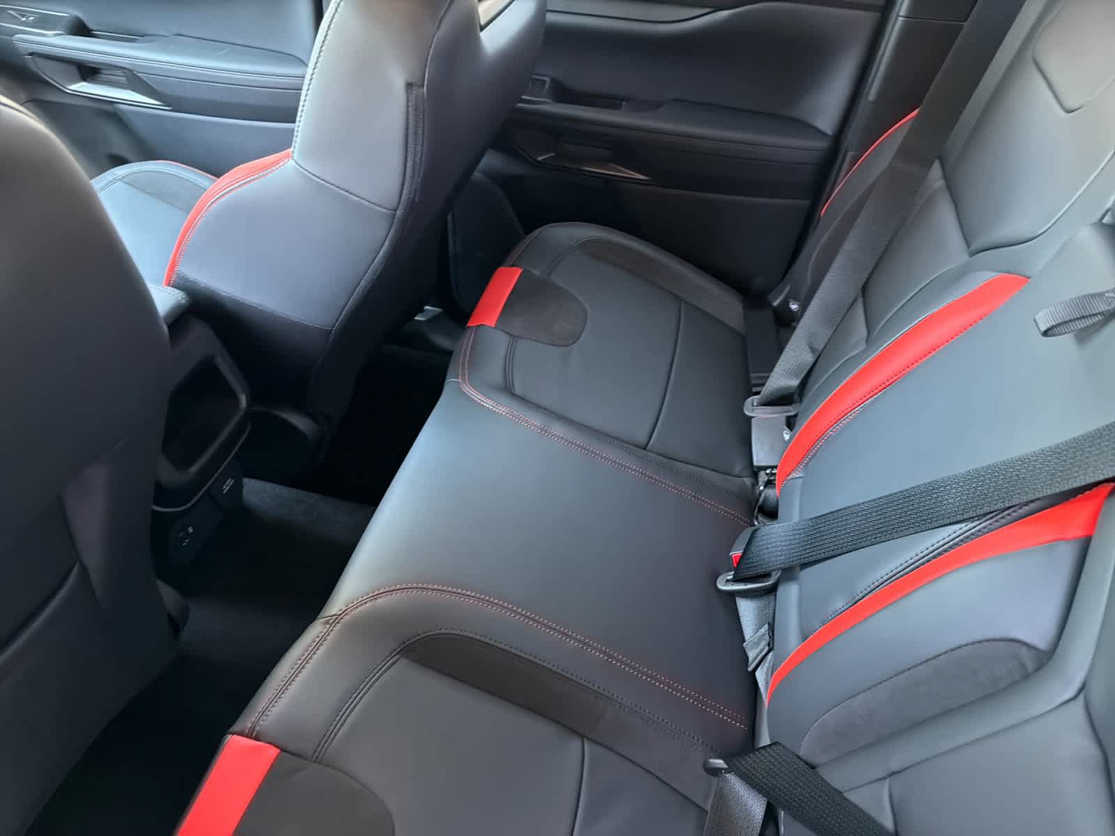 New 2026 Ford Ranger Raptor AWD/4WD image 4