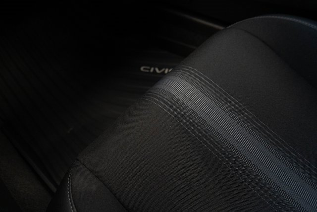New 2026 Honda Civic Sport image 25
