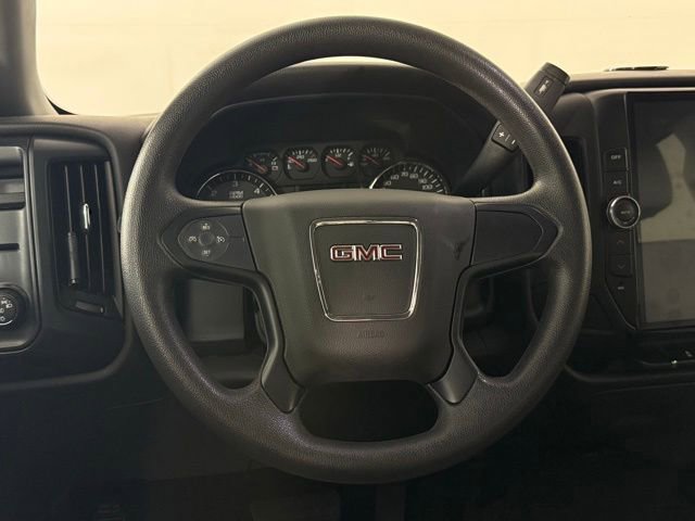 Used 2015 GMC Sierra 1500 2WD Double Cab w/ Elevation Edition image 20