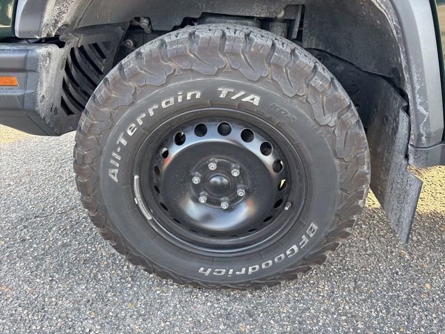 Used 2024 INEOS Grenadier Trialmaster Edition image 13