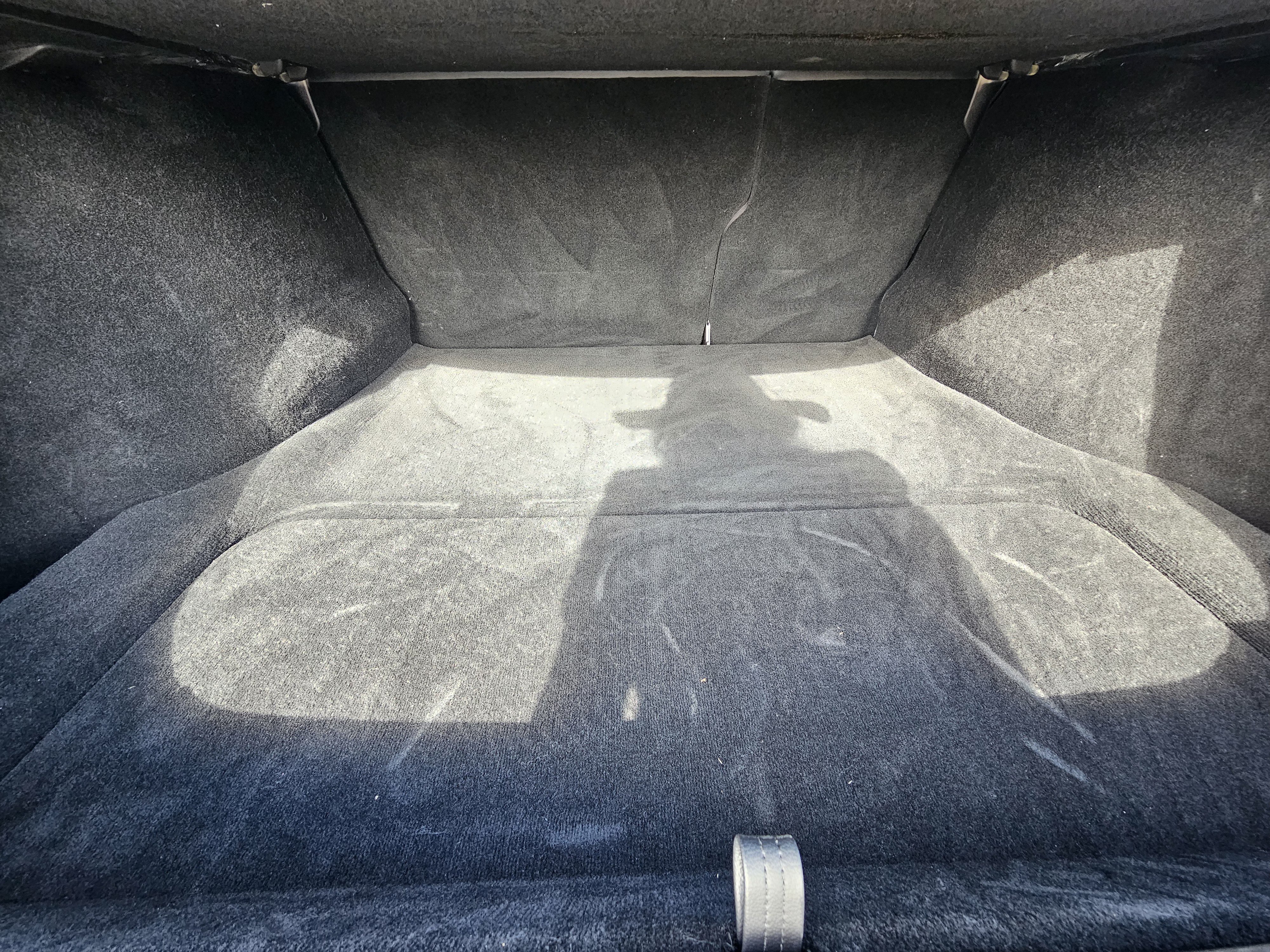 Used 2015 Tesla Model S 85D AWD/4WD image 30
