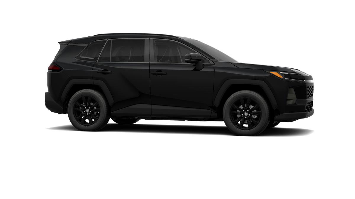 New 2026 Toyota RAV4 XLE Premium image 13