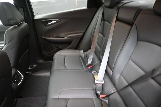 Used 2022 Chevrolet Malibu Premier FWD image 22