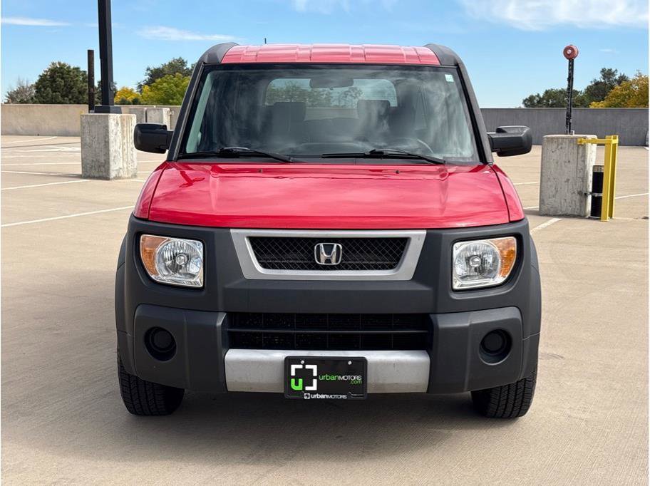 Used 2005 Honda Element EX image 2