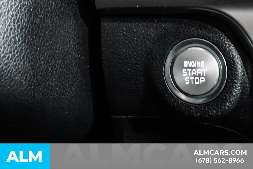 Used 2023 Kia Telluride EX X-Line AWD/4WD image 29