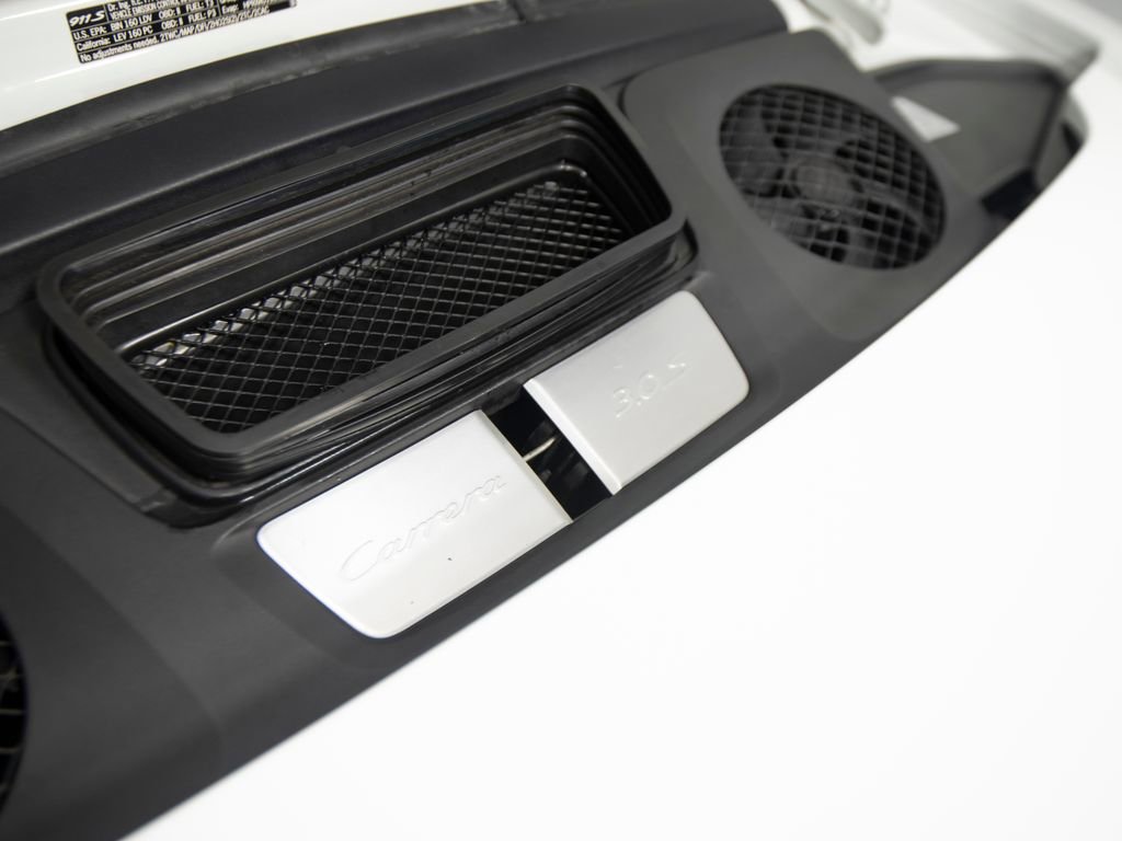 Certified 2017 Porsche 911 Carrera 4S image 48