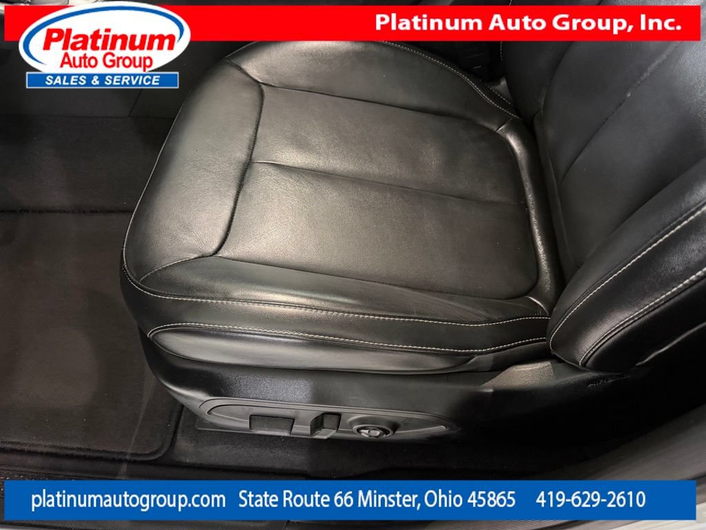 Used 2021 Jeep Grand Cherokee L Limited AWD/4WD image 12