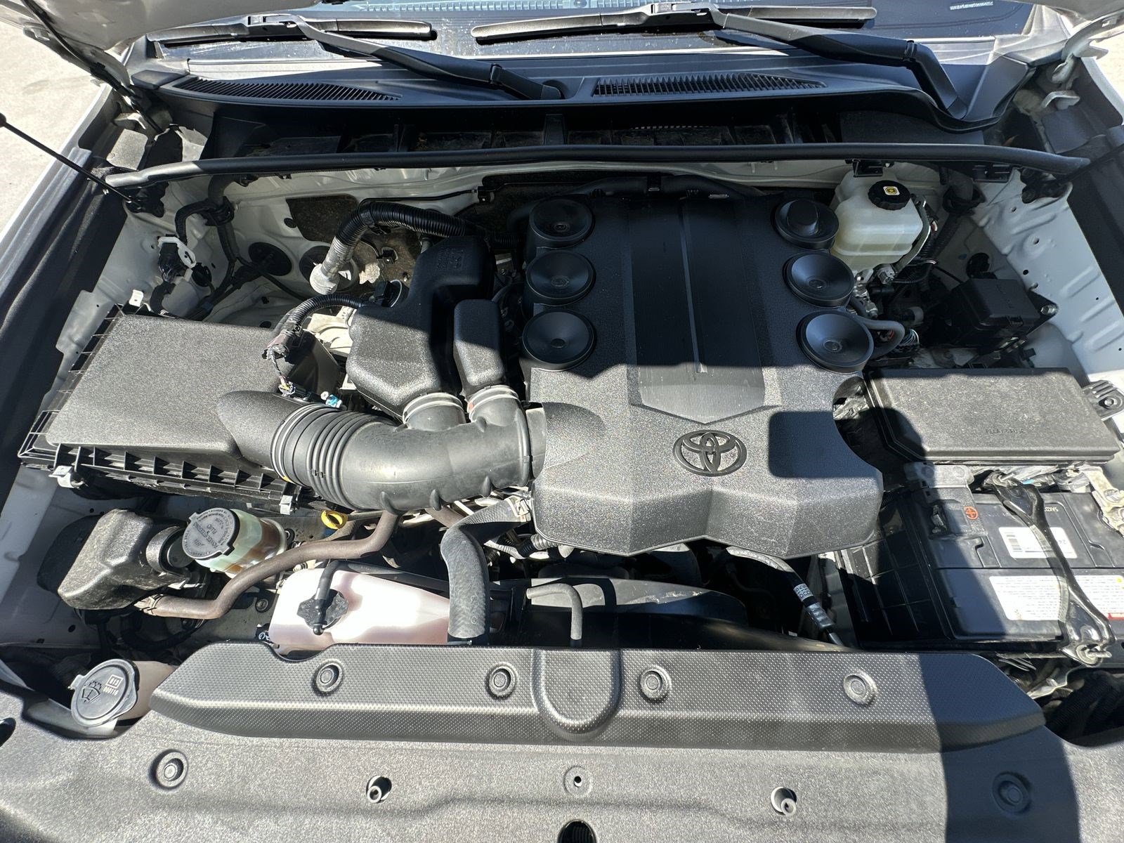 Used 2021 Toyota 4Runner TRD Pro image 33