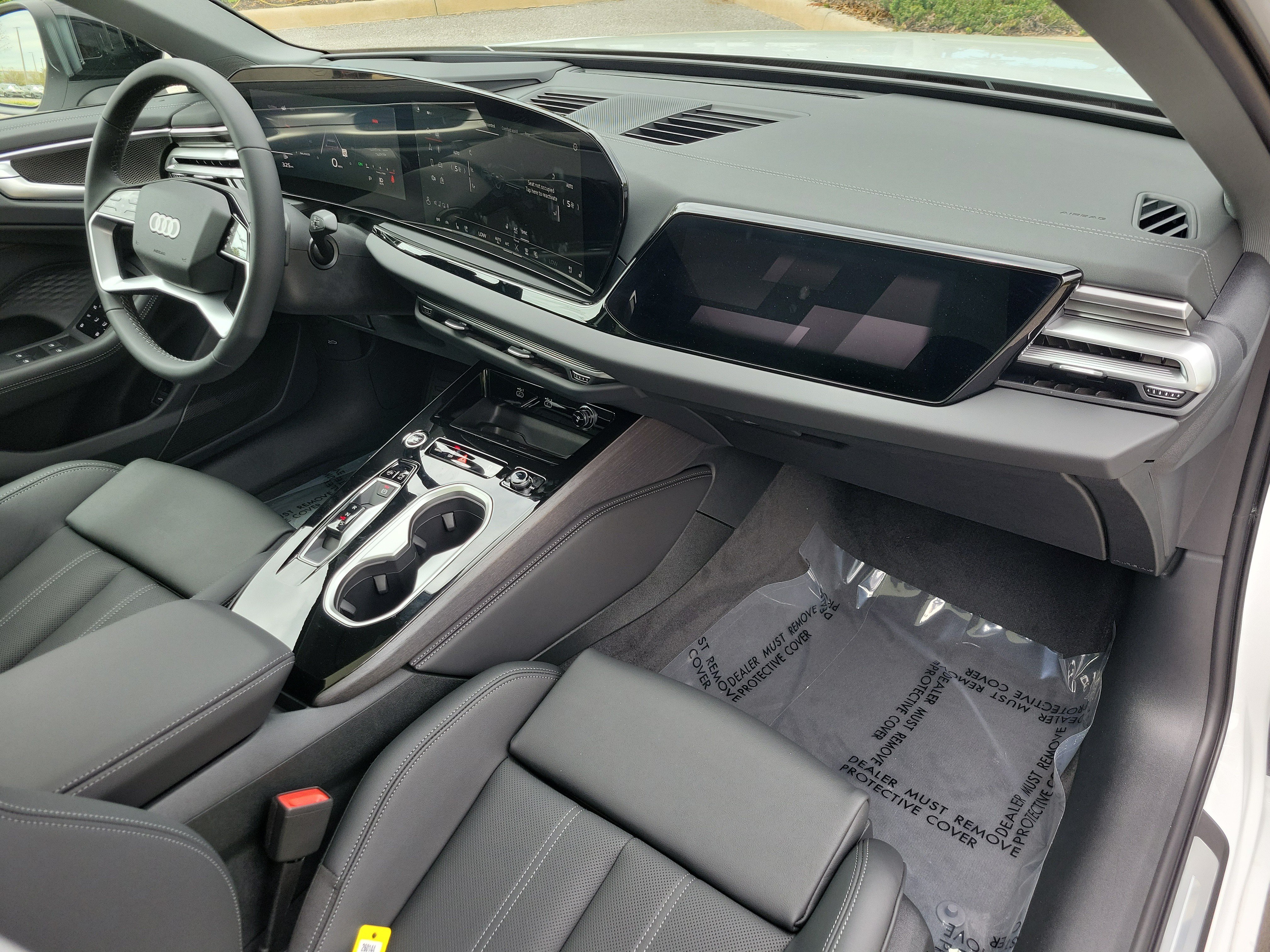 New 2026 Audi A6 Prestige AWD/4WD image 12