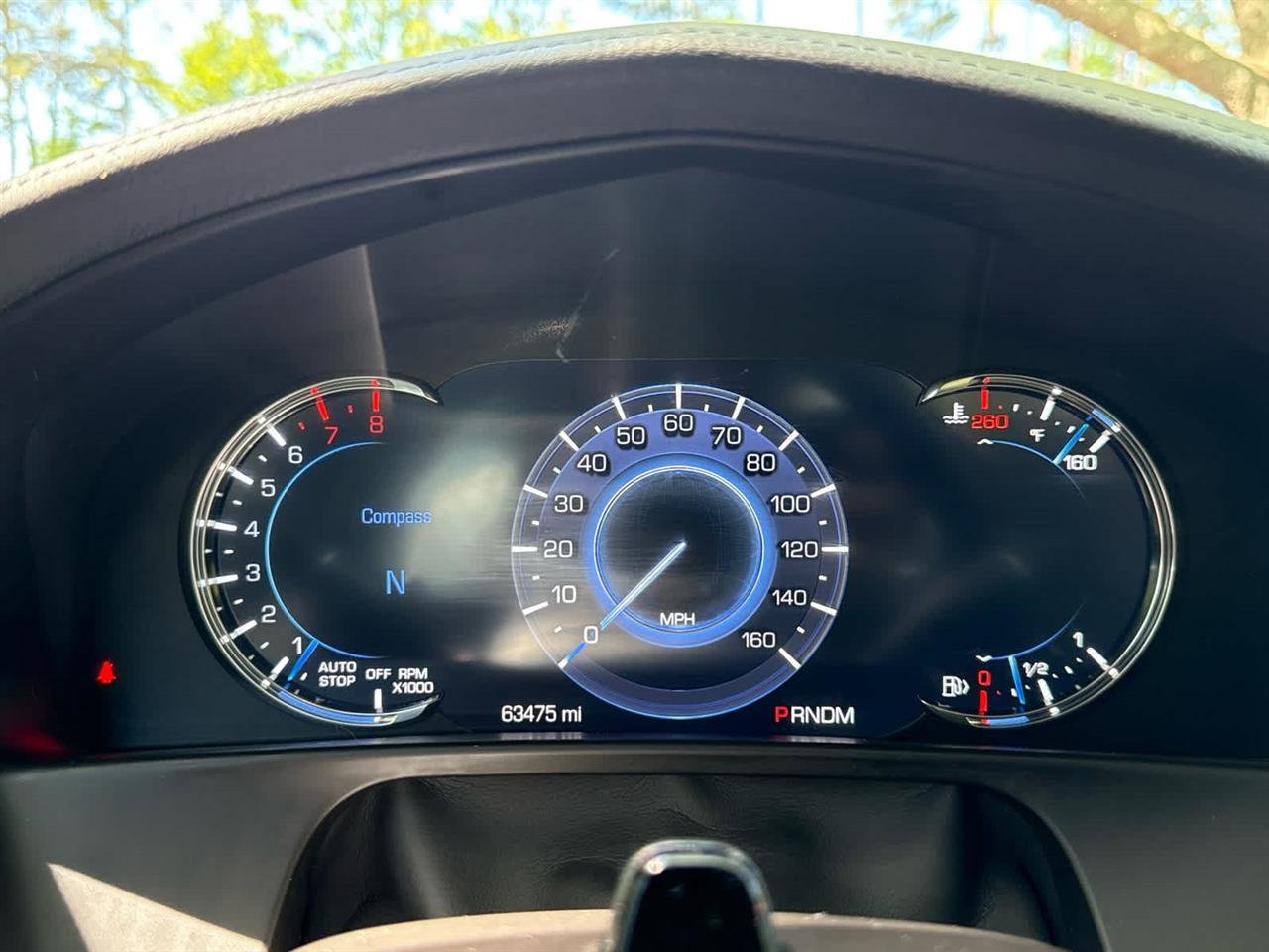 Used 2018 Cadillac CT6 Premium Luxury w/ Super Cruise Package image 31