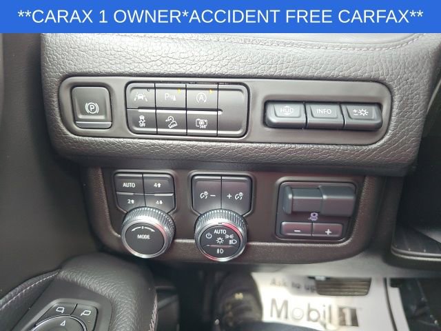 Used 2023 GMC Yukon Denali image 38