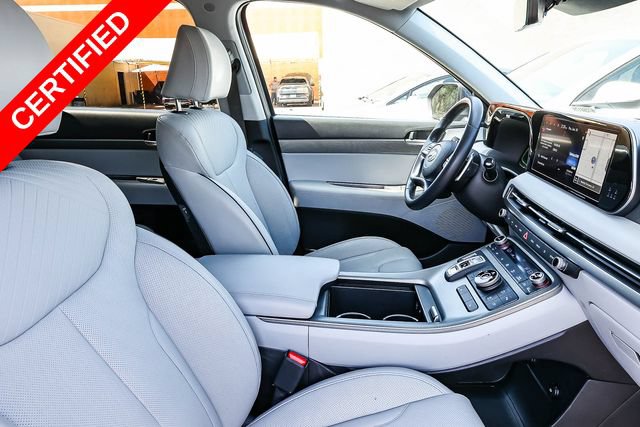 Used 2024 Hyundai Palisade SEL AWD/4WD image 18