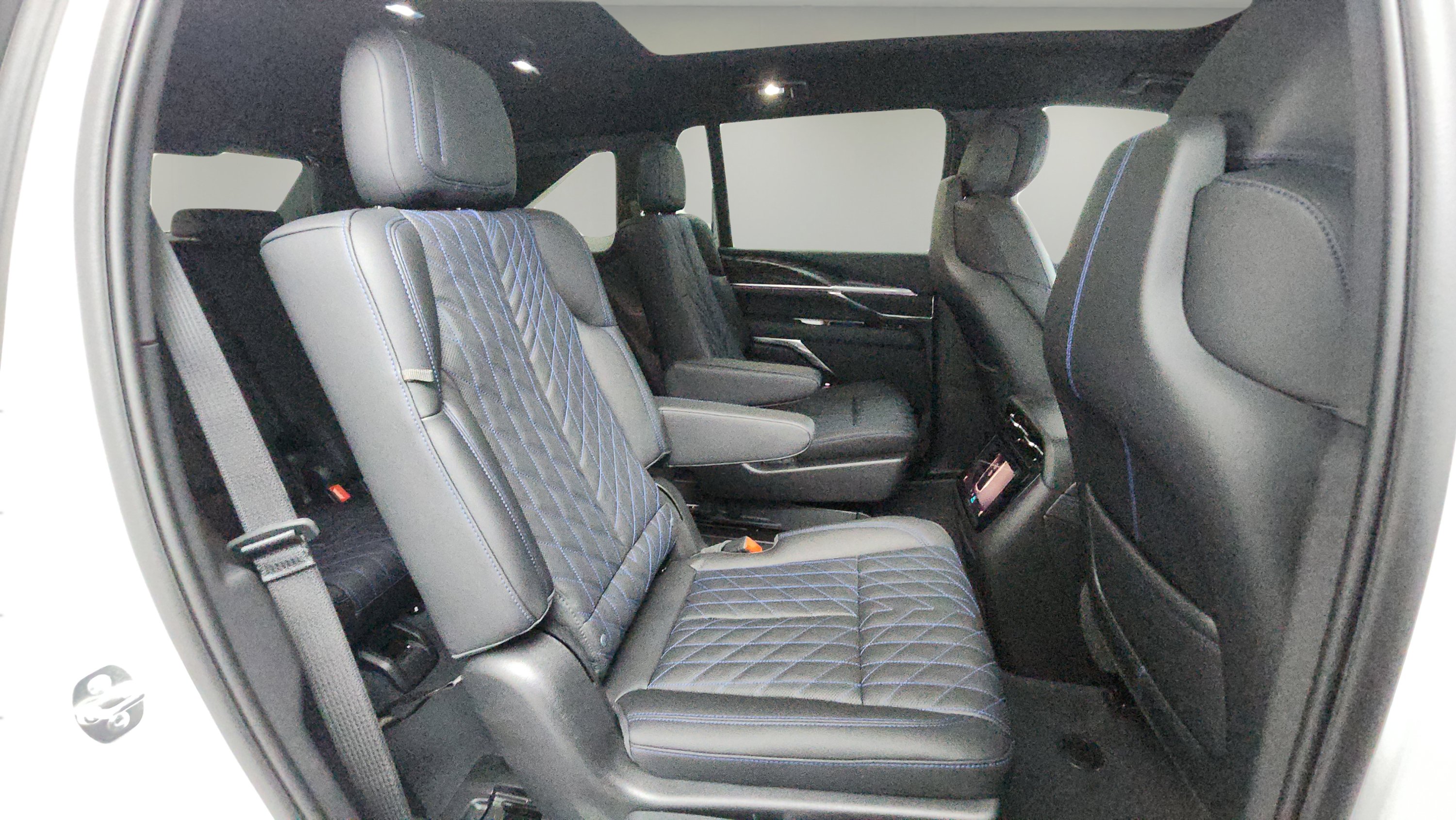 New 2025 Cadillac Escalade IQ Luxury 1 image 27